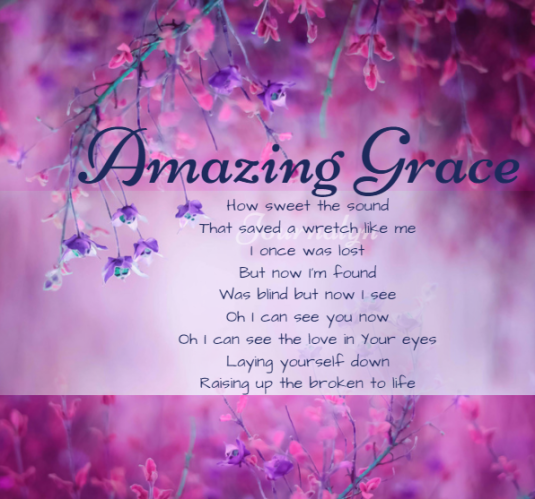 amazing-grace